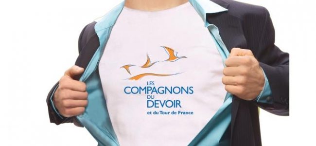 Qu'est-ce que c'est que les Compagnons du devoir ?